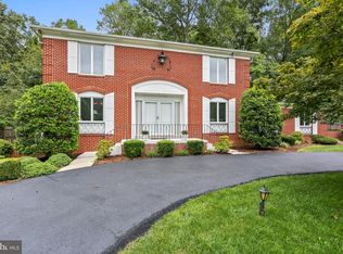 13709 Bridgewater Dr, Silver Spring, MD 20904