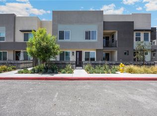 3681 E Jacobson Paseo UNIT 9, Ontario, CA 91761
