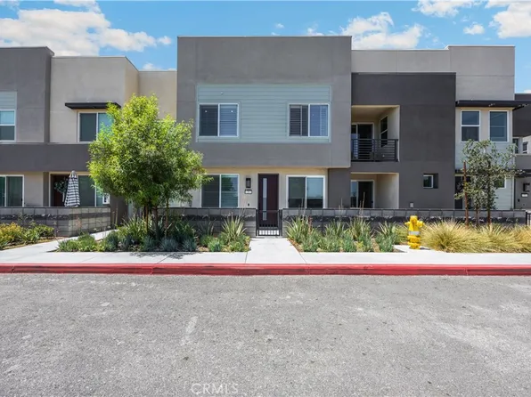 3681 E Jacobson Paseo, Ontario, CA 91761