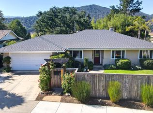 163 3rd St, Solvang, CA 93463