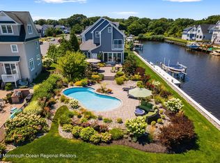 158 Arnies Pointe, Brick, NJ 08724