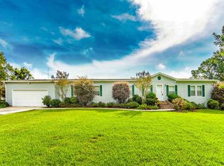 322 Bayou Blue By Pass Rd, Gray, LA 70359