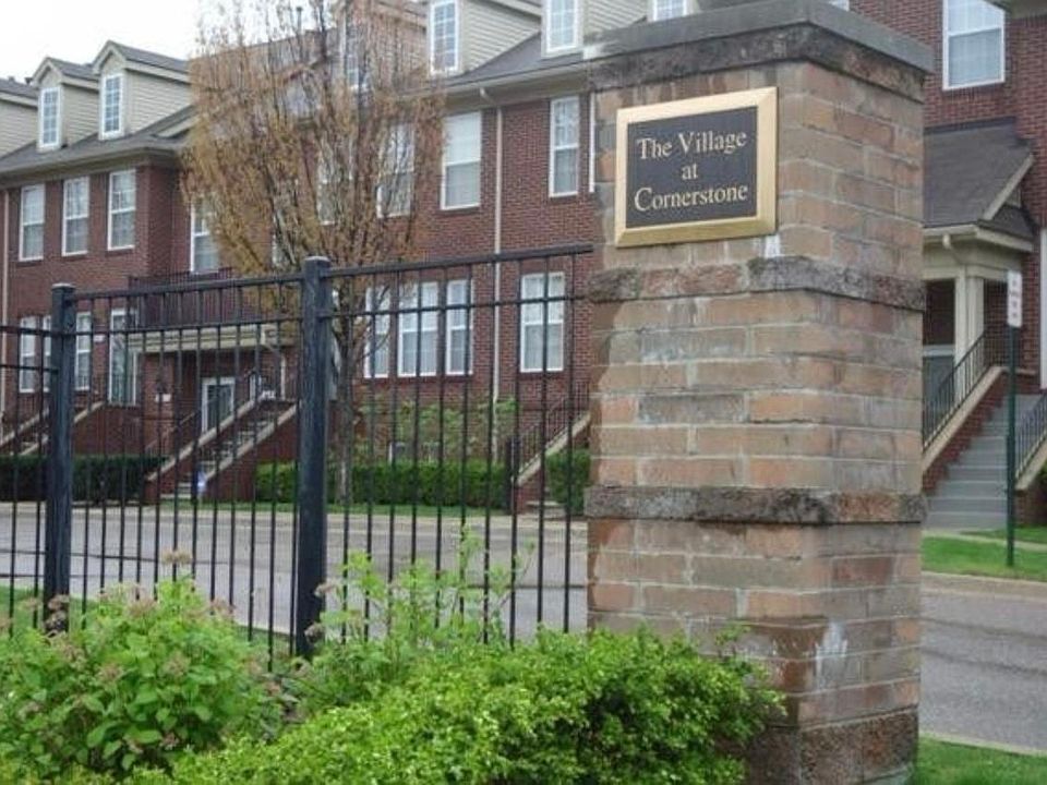 The Village of Cornerstone