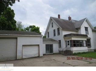 132 Crum St, Laingsburg, MI 48848