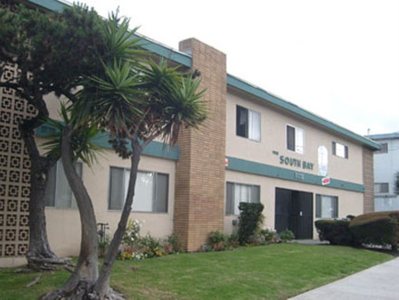 2nd image of 21220 S Western Ave APT 5