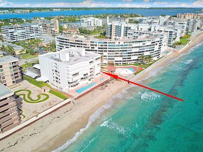 3600 S Ocean Blvd APT 204, South Palm Beach, FL, 33480