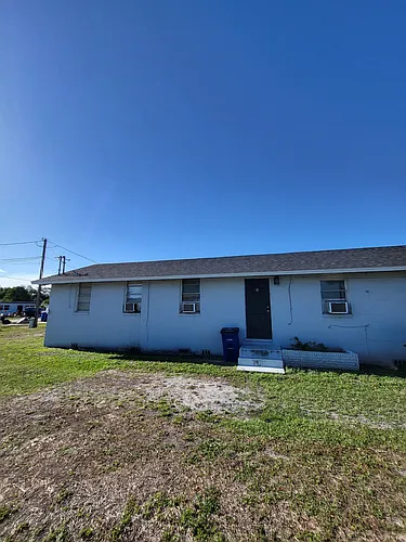206 Danley Drive - A Photo 1