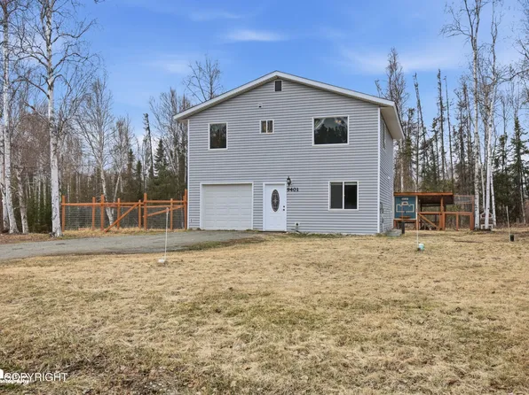 9401 W Easy St, Wasilla, AK 99623