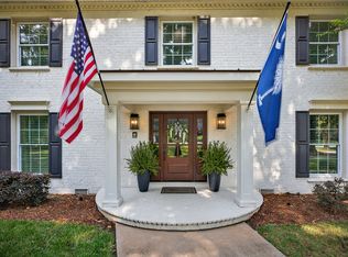 1015 Harpers Way, Anderson, SC 29621