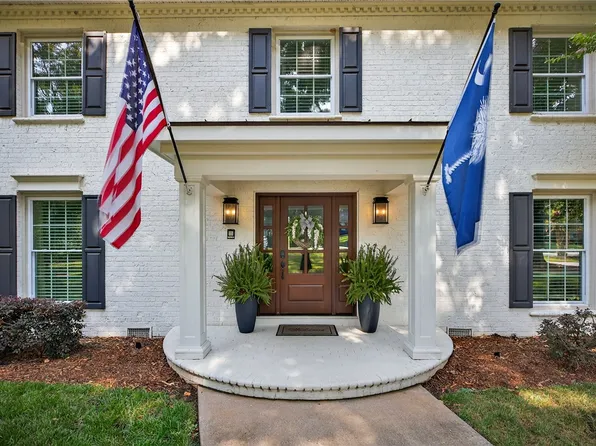 1015 Harpers Way, Anderson, SC 29621