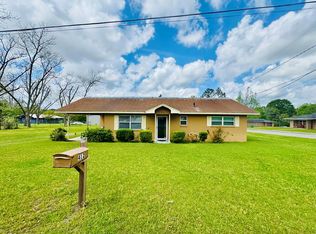412 N Alder St, Ocilla, GA 31774