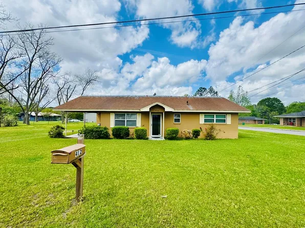 412 N Alder St, Ocilla, GA 31774