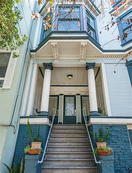 1st image of 1052 Cole St