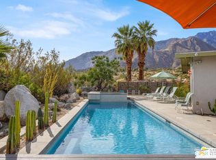 2760 N Vista Grande Ave, Palm Springs, CA 92262