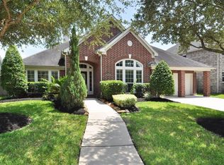 15922 Chart House Ct, Houston, TX 77044