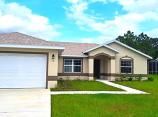 4 Butternut Dr, Palm Coast, FL 32137