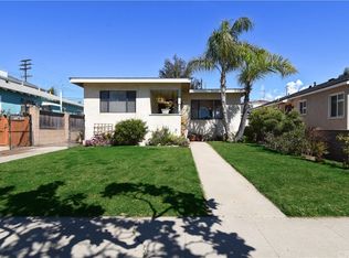 526 N Paulina Ave, Redondo Beach, CA 90277