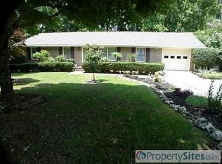 121 Montclair Rd, Mauldin, SC 29662