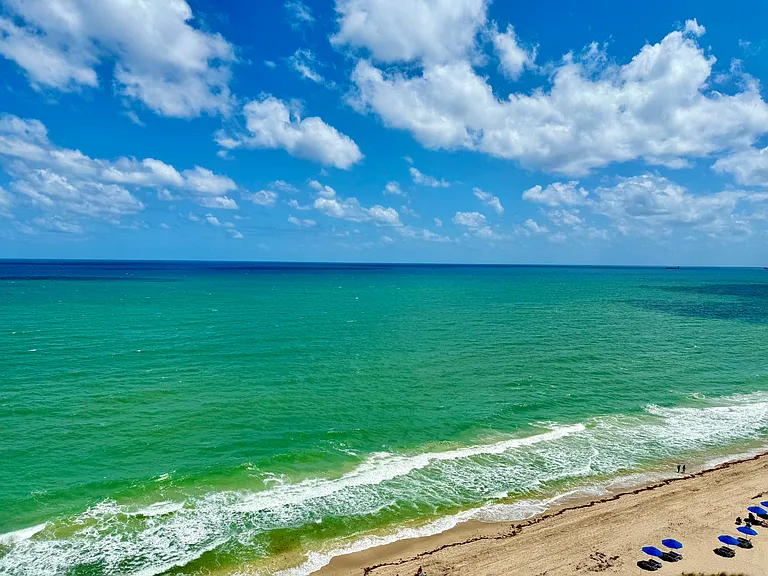4250 Galt Ocean Dr #14T — Photo 3