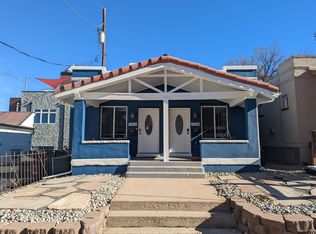 2840 Decatur St, Denver, CO 80211
