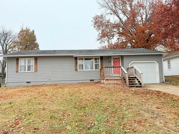 1204 Alexander St, Chillicothe, MO 64601