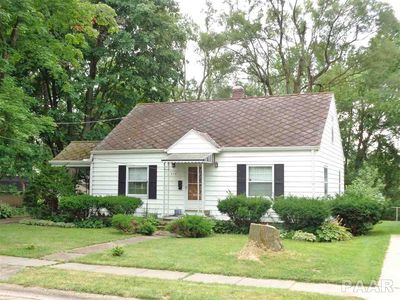 210 North St, Washington, IL, 61571