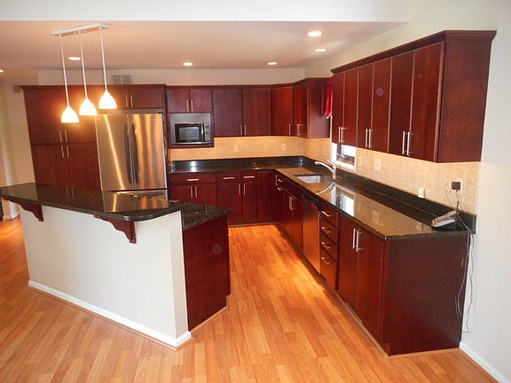 Granite Counter Tops