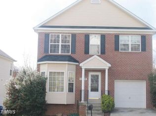 3337 7th St SE, Washington, DC 20032