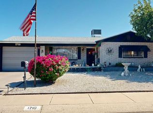 1710 W 13th Ave, Apache Junction, AZ 85120