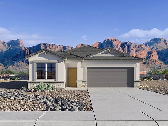 Plan Elevation.