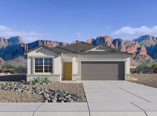 18461 W Buckskin Trl, Wittmann, AZ 85361
