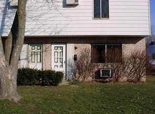 1632 Kensington St Middletown OH 45044 Zillow