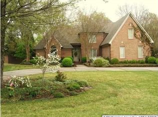 5438 Wedgewood Dr, Olive Branch, MS 38654