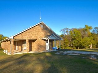 1013 County Street 2943, Tuttle, OK 73089