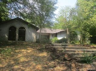 County Road 47, Prattville, AL 36067