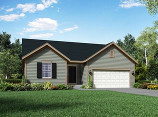 1950 Sycamore Ln, Island Lake, IL 60042