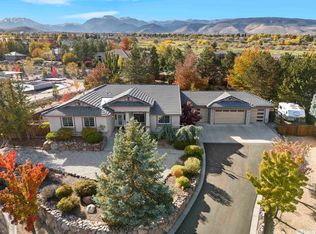 13205 Thunderbolt Dr, Reno, NV 89511