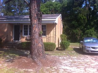 716 West Greene St, Cheraw, SC 29520