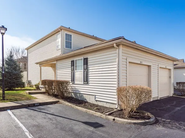 2511 Hyacinth Ln, Columbus, OH 43235