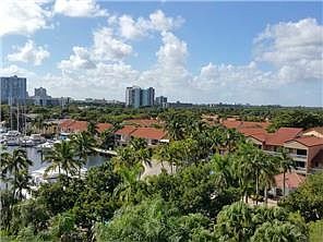 1st image of 3610 Yacht Club Dr APT 712