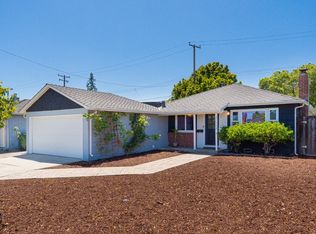 1088 Blackfield Ct, Santa Clara, CA 95051