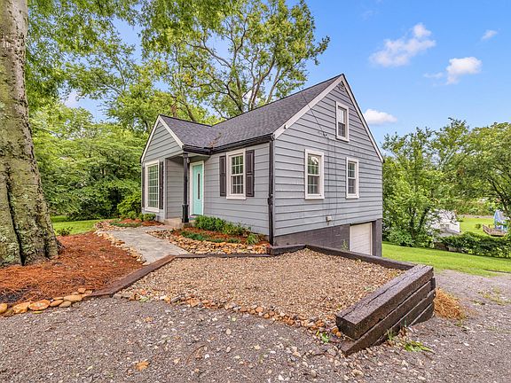 extra parking spot