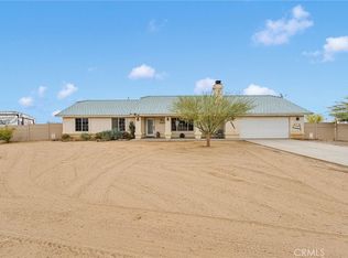 6720 Mono Rd, Phelan, CA 92371