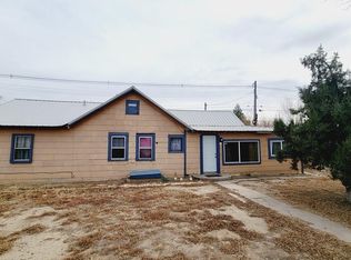 334 Maple Ave, Las Animas, CO 81054