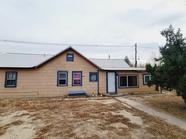 334 Maple Ave, Las Animas, CO 81054
