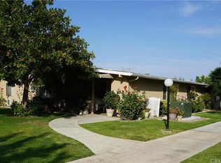 1330 Kenwood Rd APT 157F, Seal Beach, CA 90740