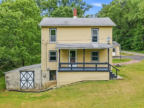 108 Walnut St, Greenville, PA 16125