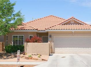 9019 Pinon Vista Ct NE, Albuquerque, NM 87113