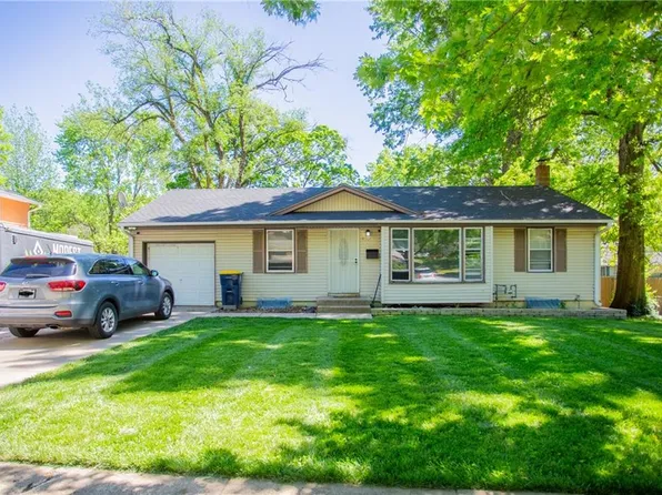 6301 E 101st St, Kansas City, MO 64134