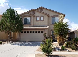 8919 Lower Meadow Trl SW, Albuquerque, NM 87121
